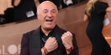 Kevin O’Leary calls the opposition to his mega data center ‘bumps in the road’