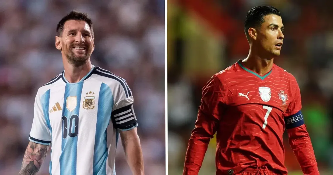 See which World Cup stars take home the biggest paychecks, including 2 billionaires
