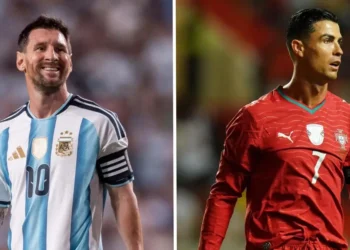 See which World Cup stars take home the biggest paychecks, including 2 billionaires