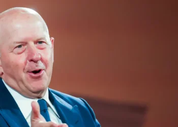 Inside David Solomon’s letter to Goldman interns: SpaceX, more M&A, and how to thrive in an ‘innovation supercycle’
