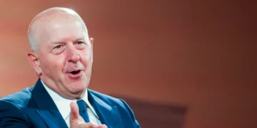 Inside David Solomon’s letter to Goldman interns: SpaceX, more M&A, and how to thrive in an ‘innovation supercycle’