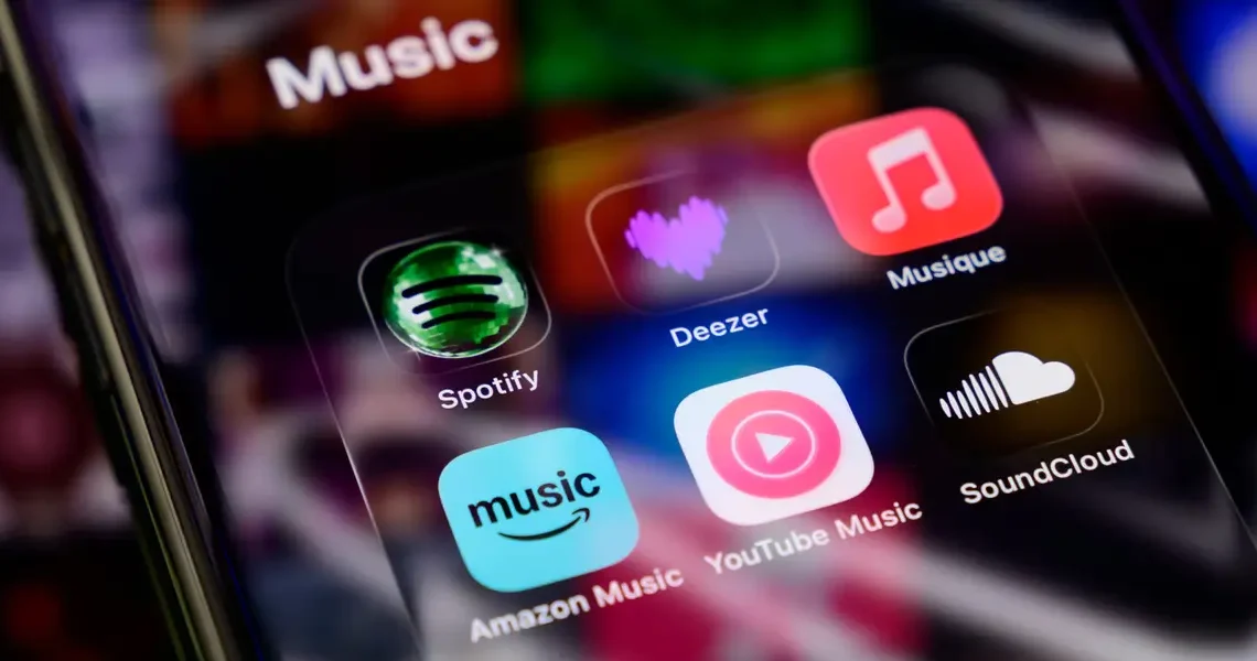 Deezer built a tool to call out AI music — even on rival streaming platforms