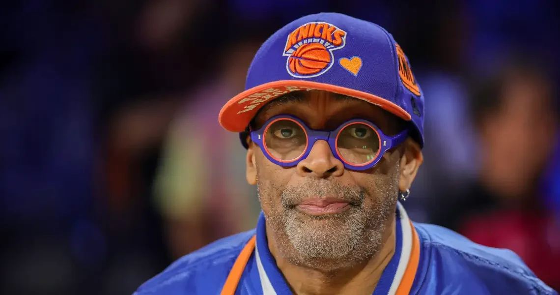Spike Lee says there’s one Oscar he’d trade ‘in a second’ for a Knicks championship