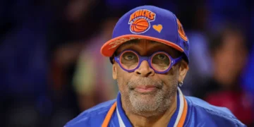 Spike Lee says there’s one Oscar he’d trade ‘in a second’ for a Knicks championship