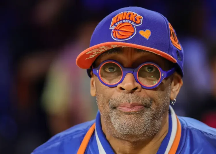 Spike Lee says there’s one Oscar he’d trade ‘in a second’ for a Knicks championship