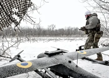 Ukraine’s newest attack drones are delivering the kind of strikes that its HIMARS couldn’t for years