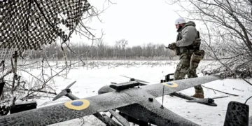 Ukraine’s newest attack drones are delivering the kind of strikes that its HIMARS couldn’t for years