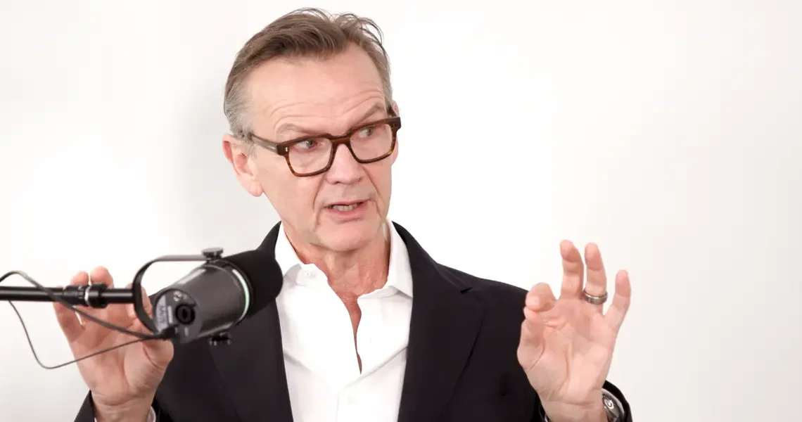Why 25 billion impressions means nothing, according to Mars Snacking CBO Rankin Carroll