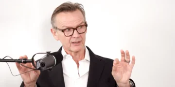 Why 25 billion impressions means nothing, according to Mars Snacking CBO Rankin Carroll