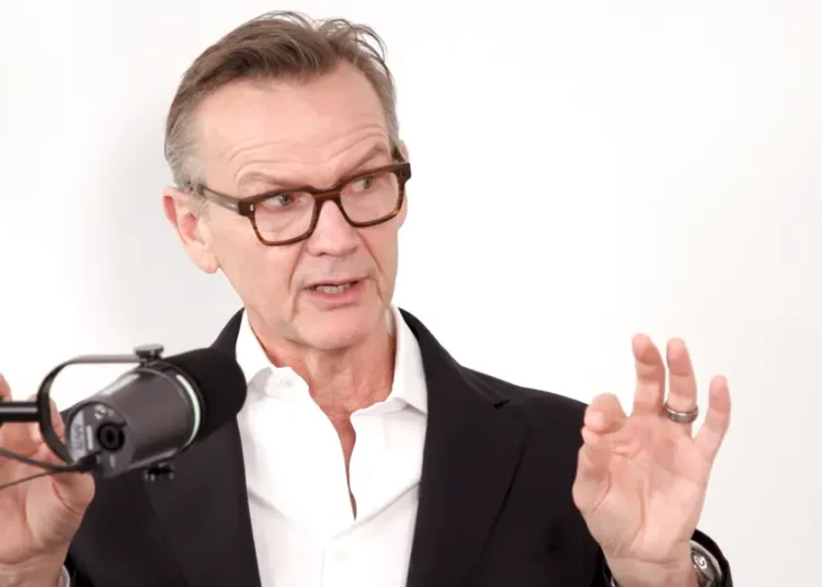 Why 25 billion impressions means nothing, according to Mars Snacking CBO Rankin Carroll