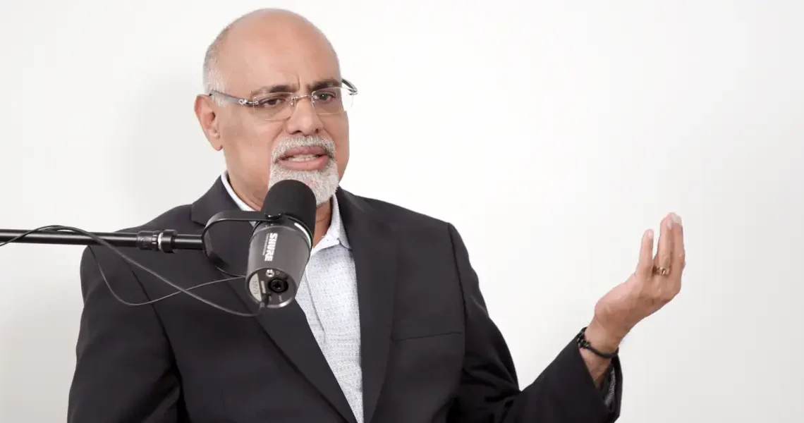 Why traditional advertising is dead, according to Mastercard Senior Fellow Raja Rajamannar