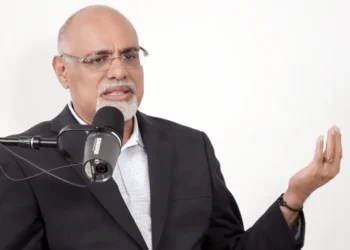 Why traditional advertising is dead, according to Mastercard Senior Fellow Raja Rajamannar