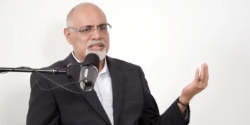 Why traditional advertising is dead, according to Mastercard Senior Fellow Raja Rajamannar