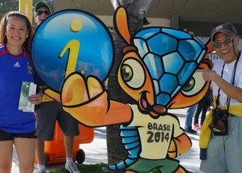 I gave up a luxury cruise and scaled back my 60th birthday plans to afford an $11,000 ticket to the World Cup final