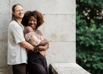 My husband and I moved to Portugal and then started a business together. Somehow, our marriage and company are still intact.