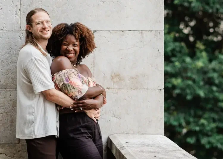My husband and I moved to Portugal and then started a business together. Somehow, our marriage and company are still intact.