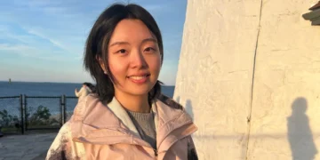 I got laid off from Meta at 24. It’s making me see that I could live a different life.