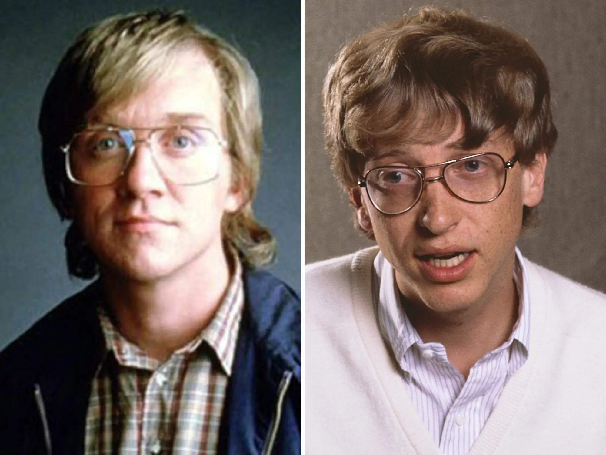 anthony michael hall and bill gates