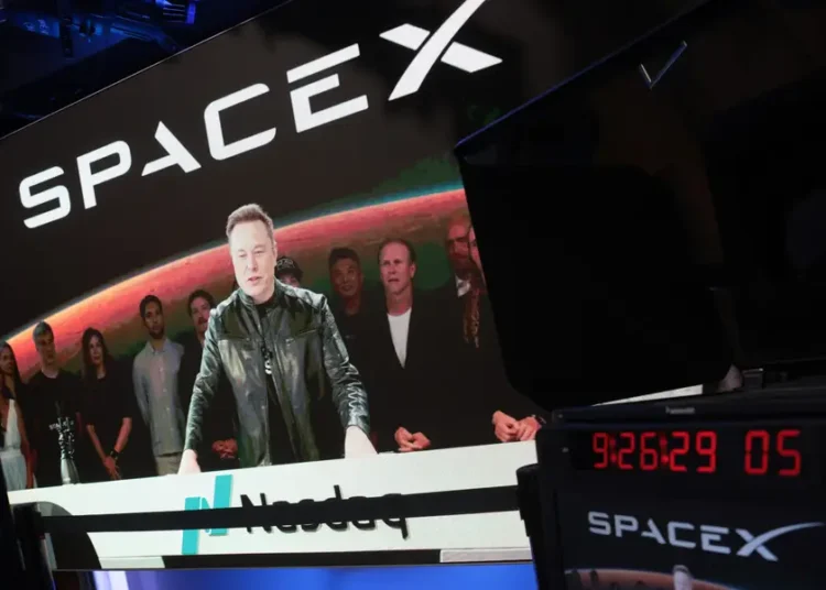 SpaceX and Tesla merger chatter is heating up. Here’s how Musk’s companies work together.