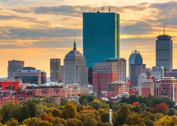 Massachusetts was just ranked the best economy in the US. Innovation is a big reason why.