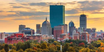 Massachusetts was just ranked the best economy in the US. Innovation is a big reason why.
