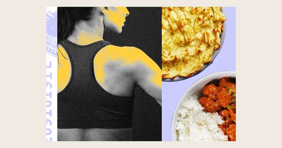 These longevity meal swaps may lower your biological age — while saving time and money