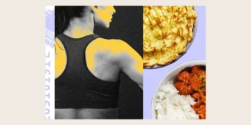 These longevity meal swaps may lower your biological age — while saving time and money