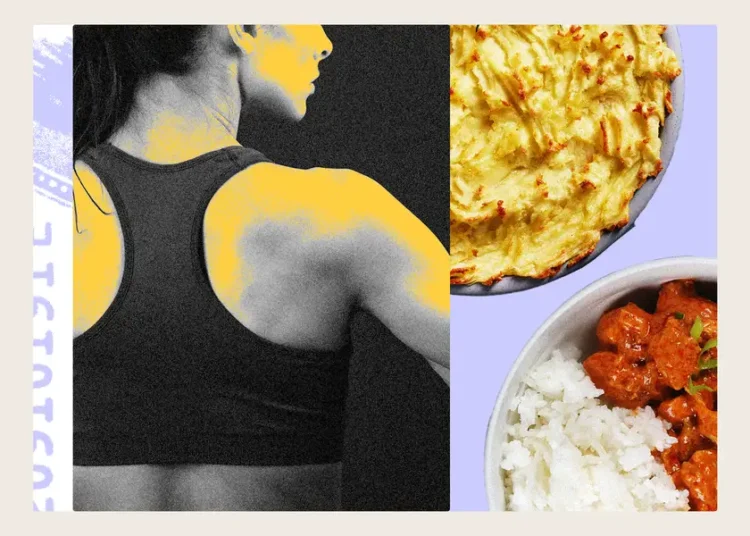 These longevity meal swaps may lower your biological age — while saving time and money