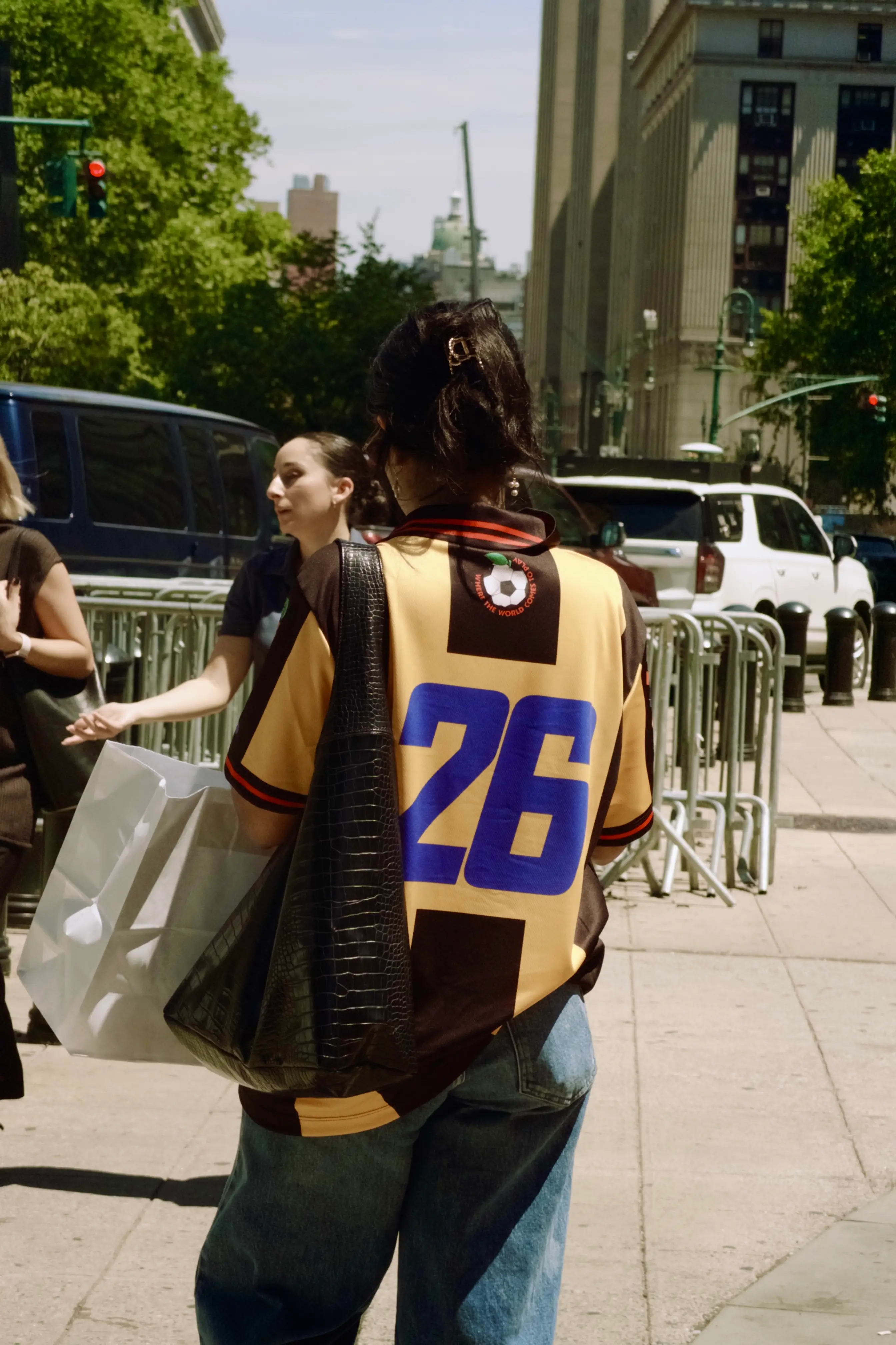 NYC Jersey