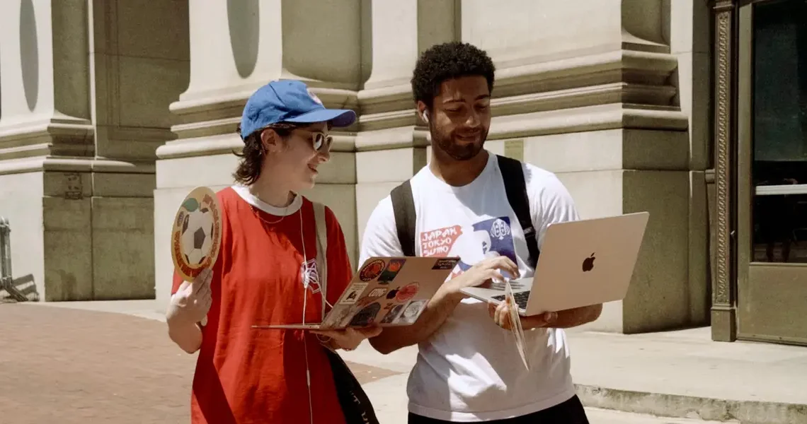 Welcome to swag socialism: New Yorkers waited hours in line for Mamdani’s affordable World Cup jerseys
