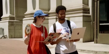 Welcome to swag socialism: New Yorkers waited hours in line for Mamdani’s affordable World Cup jerseys