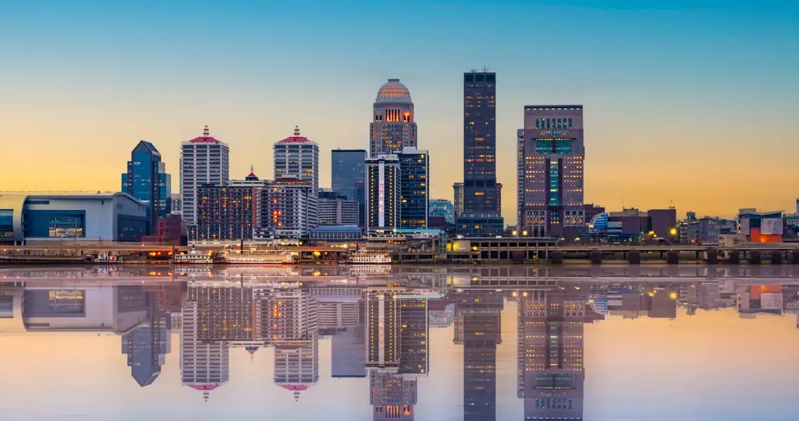 Every US state ranked by high school graduation rate, from lowest to highest