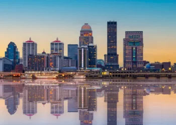 Every US state ranked by high school graduation rate, from lowest to highest