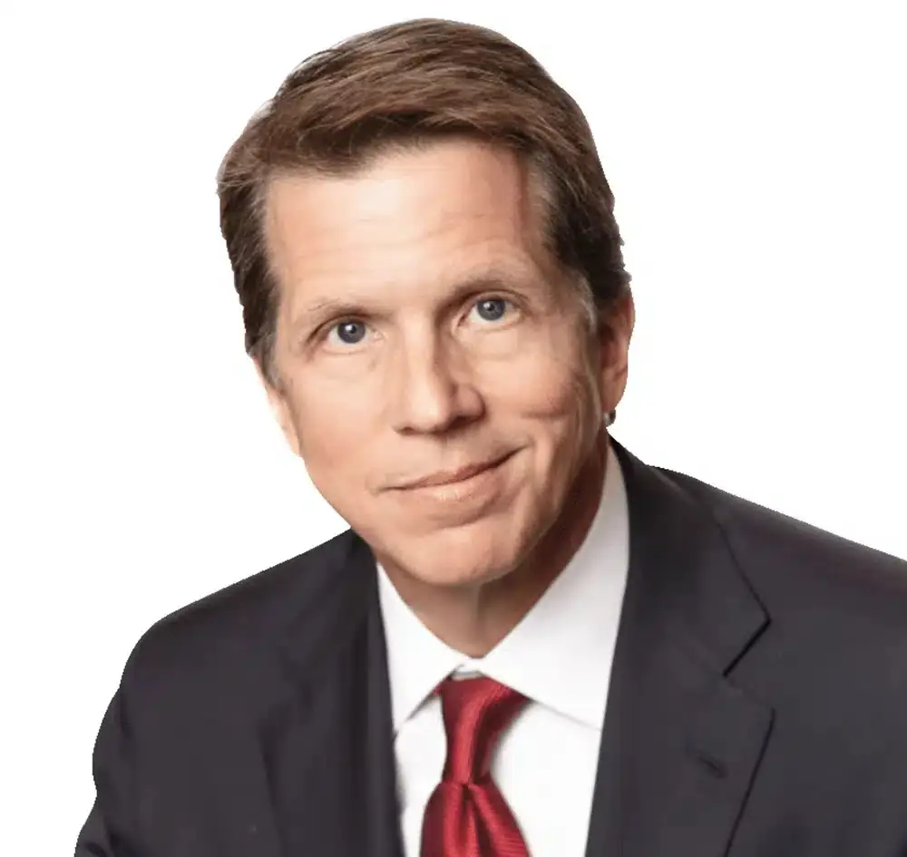 Mark Lanier
