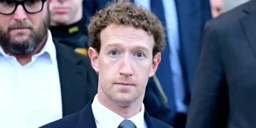 How a Texas lawyer used AI to beat Meta in the social media addiction trial