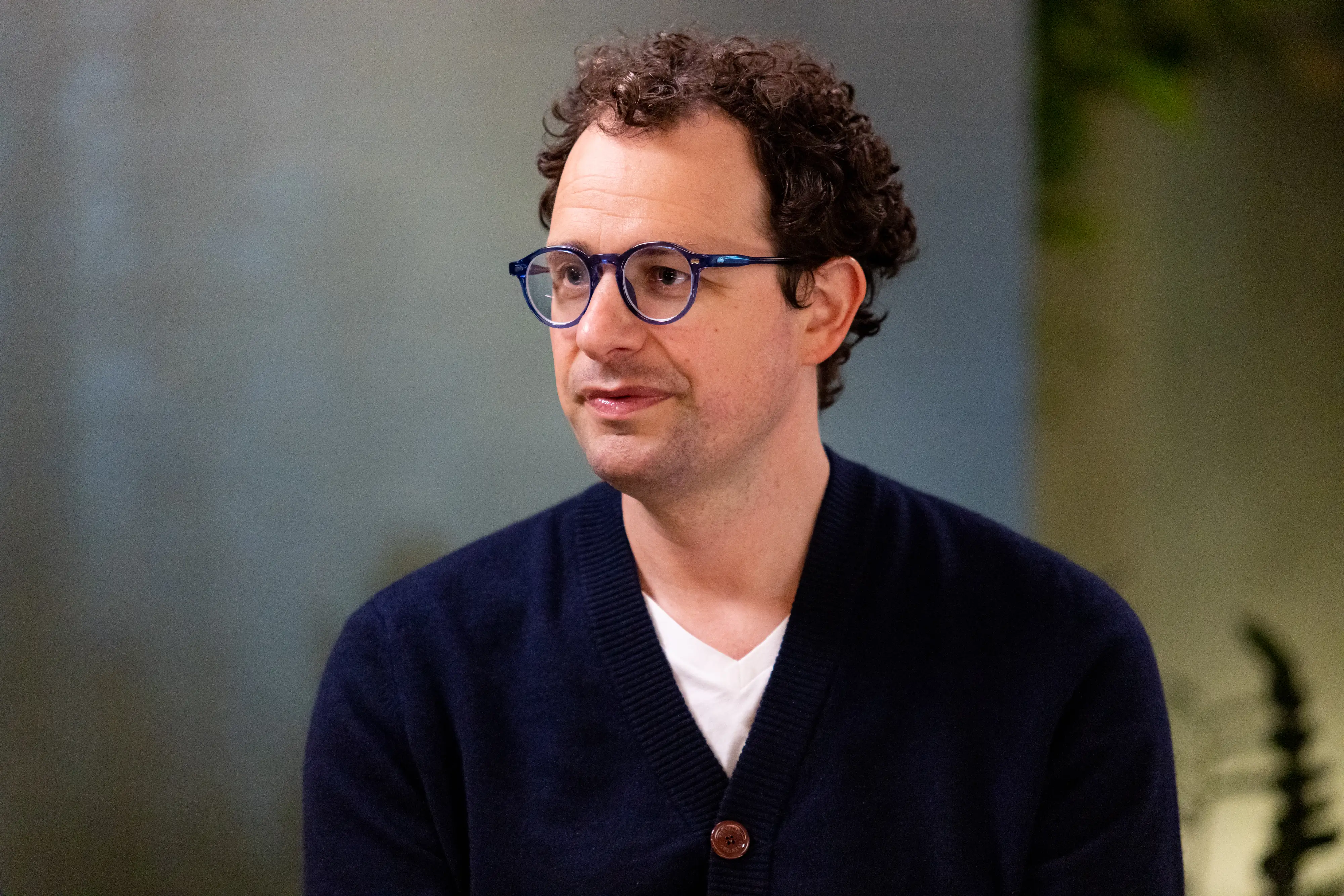 Anthropic's Dario Amodei