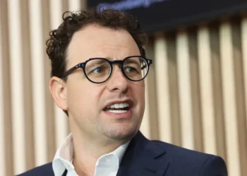 Anthropic CEO Dario Amodei warned Mythos posed a national security threat. Washington just responded.