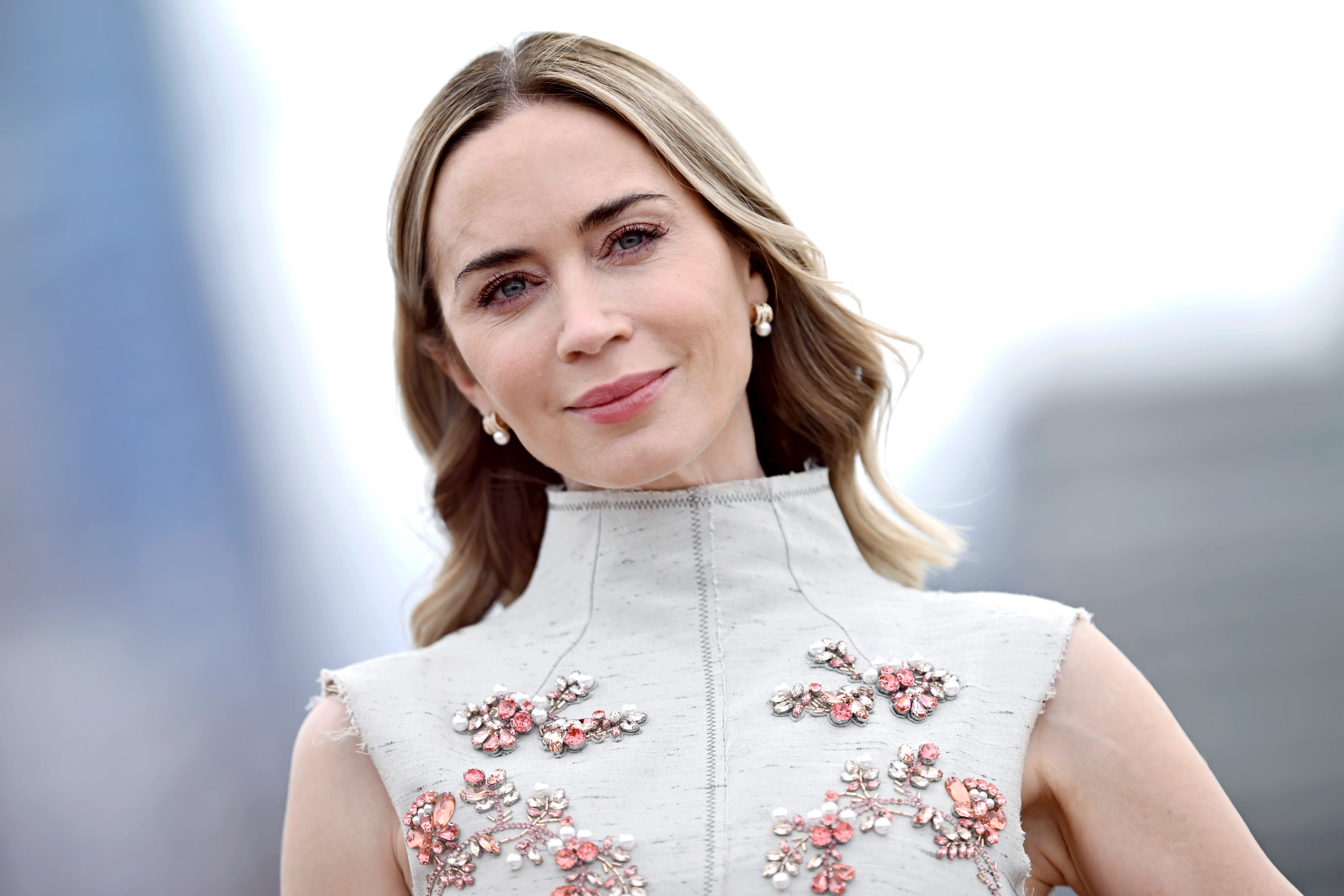 Emily Blunt