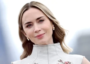 Emily Blunt refused Steven Spielberg’s offer to use AI for her alien voice in ‘Disclosure Day’