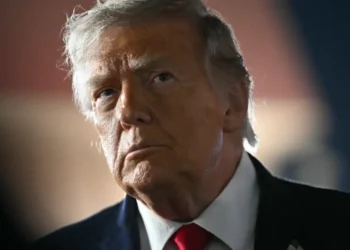 Trump says the US has reached a deal to reopen the Strait of Hormuz