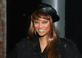 Tyra Banks is taking Netflix to court