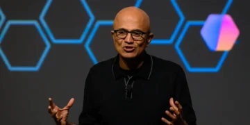 Microsoft CEO warns that a few AI winners could destroy ‘entire industries’