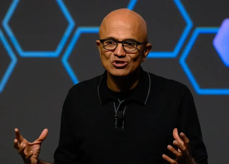 Microsoft CEO warns that a few AI winners could destroy ‘entire industries’