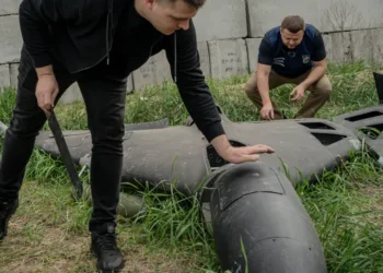 Ukraine says even its obsolete drone-war tech still has value for friendly countries bracing for Shahed-style attacks