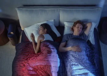 Factory CEO says he bought each of his 30 employees a $3,000 cooling mattress cover so ‘they’ll be sharper’ at work