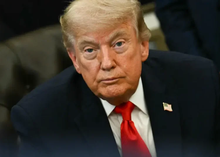 Trump’s student-loan limits for nurses are about to take effect. GOP lawmakers advanced a plan to reverse them.