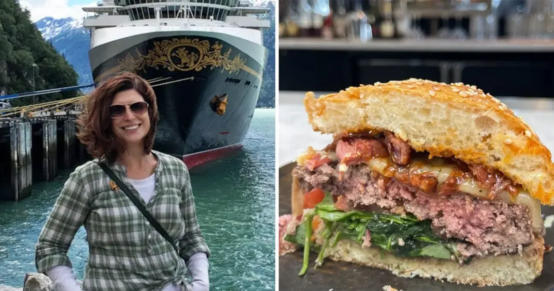 I’ve been on more than 50 cruises. There are 9 things I never buy on board.
