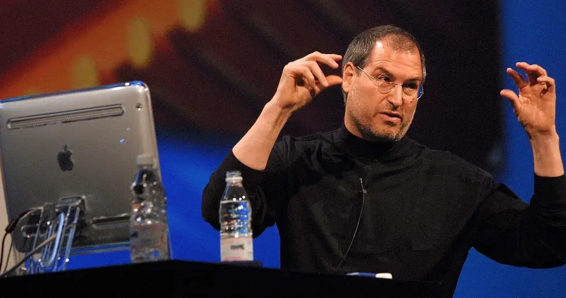 Apple once faced a US export control on its ‘supercomputer.’ Steve Jobs turned it into a marketing moment.
