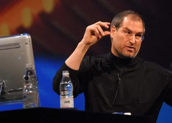 Apple once faced a US export control on its ‘supercomputer.’ Steve Jobs turned it into a marketing moment.