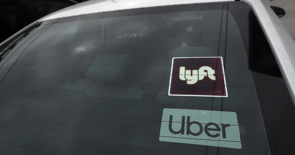 The same ride on Uber and Lyft, 29 different prices: What researchers found when they tested the apps